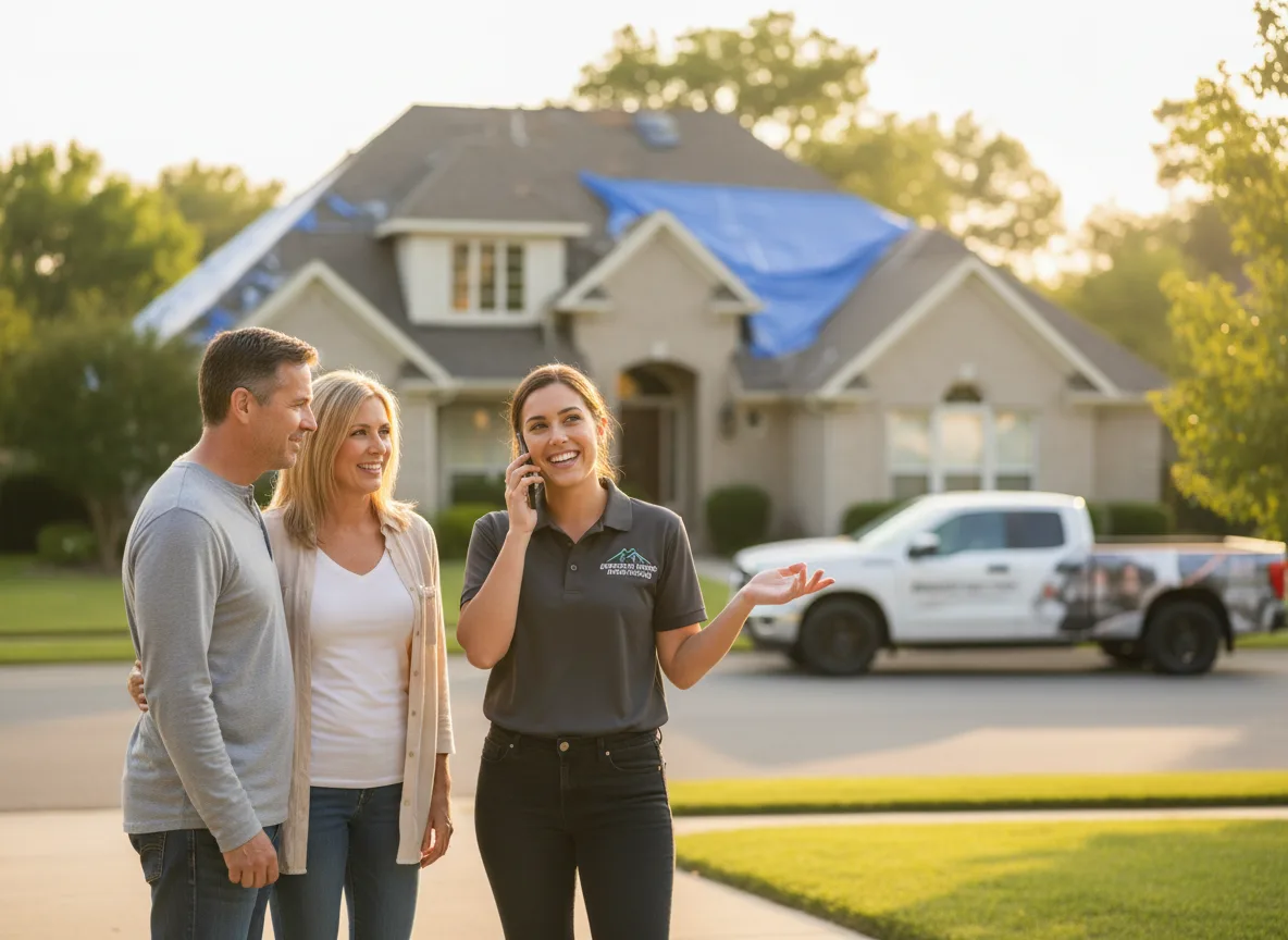Emergency Roof Repair Shandon, CA FAQs